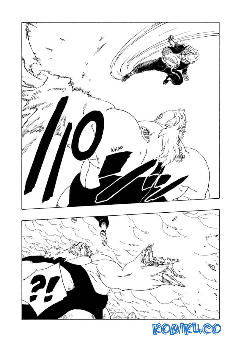 Chapter 43 - halaman 29
