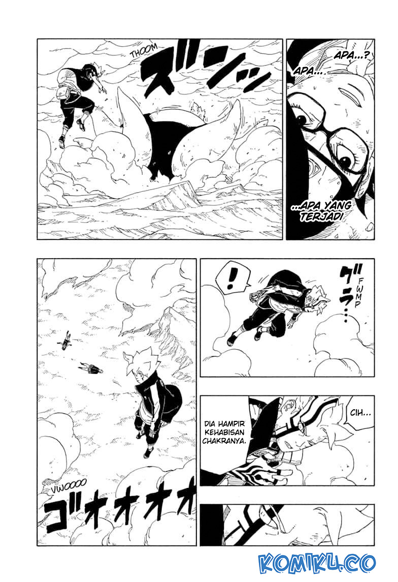 Chapter 43 - halaman 31