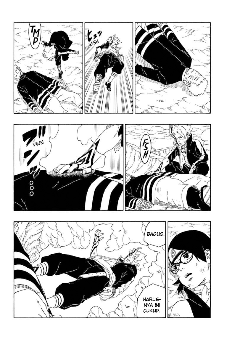 Chapter 43 - halaman 32