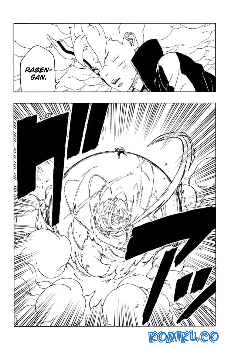 Chapter 43 - halaman 36