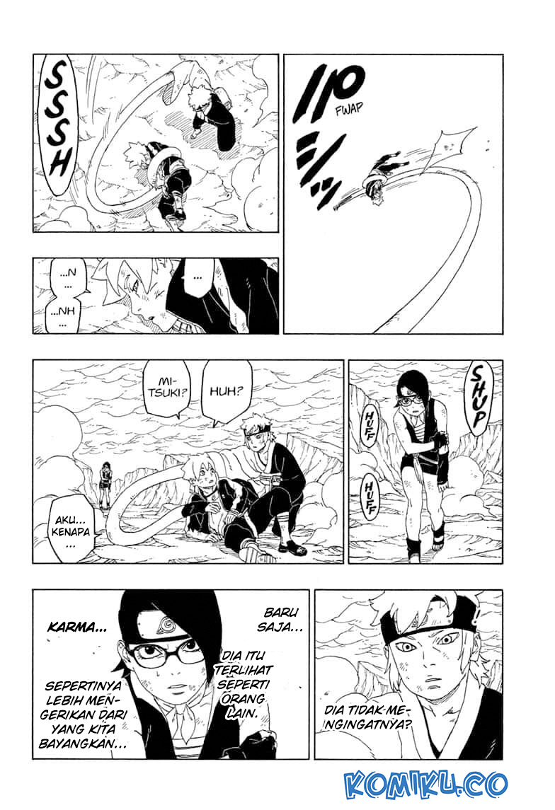 Chapter 43 - halaman 40