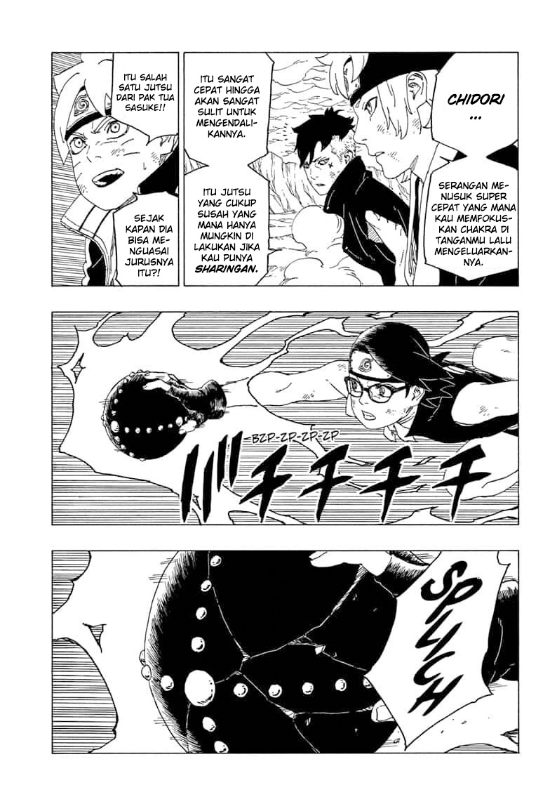 Chapter 43 - halaman 5