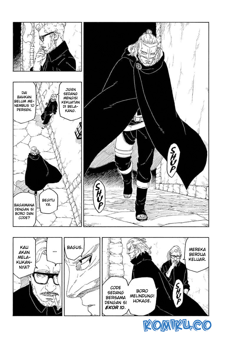 Chapter 43 - halaman 42