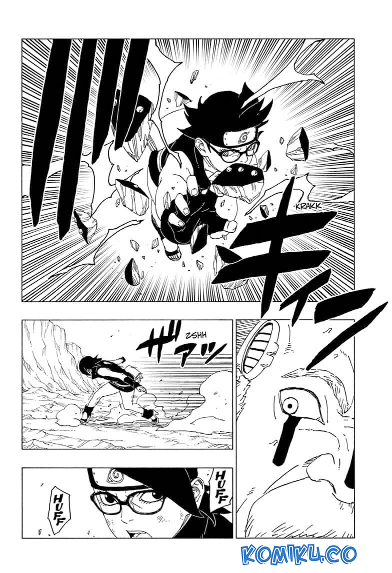 Chapter 43 - halaman 6