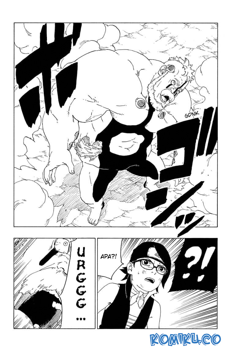Chapter 43 - halaman 8