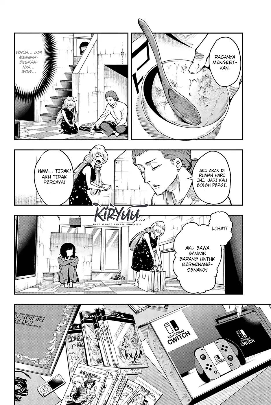Chapter 88 - halaman 14