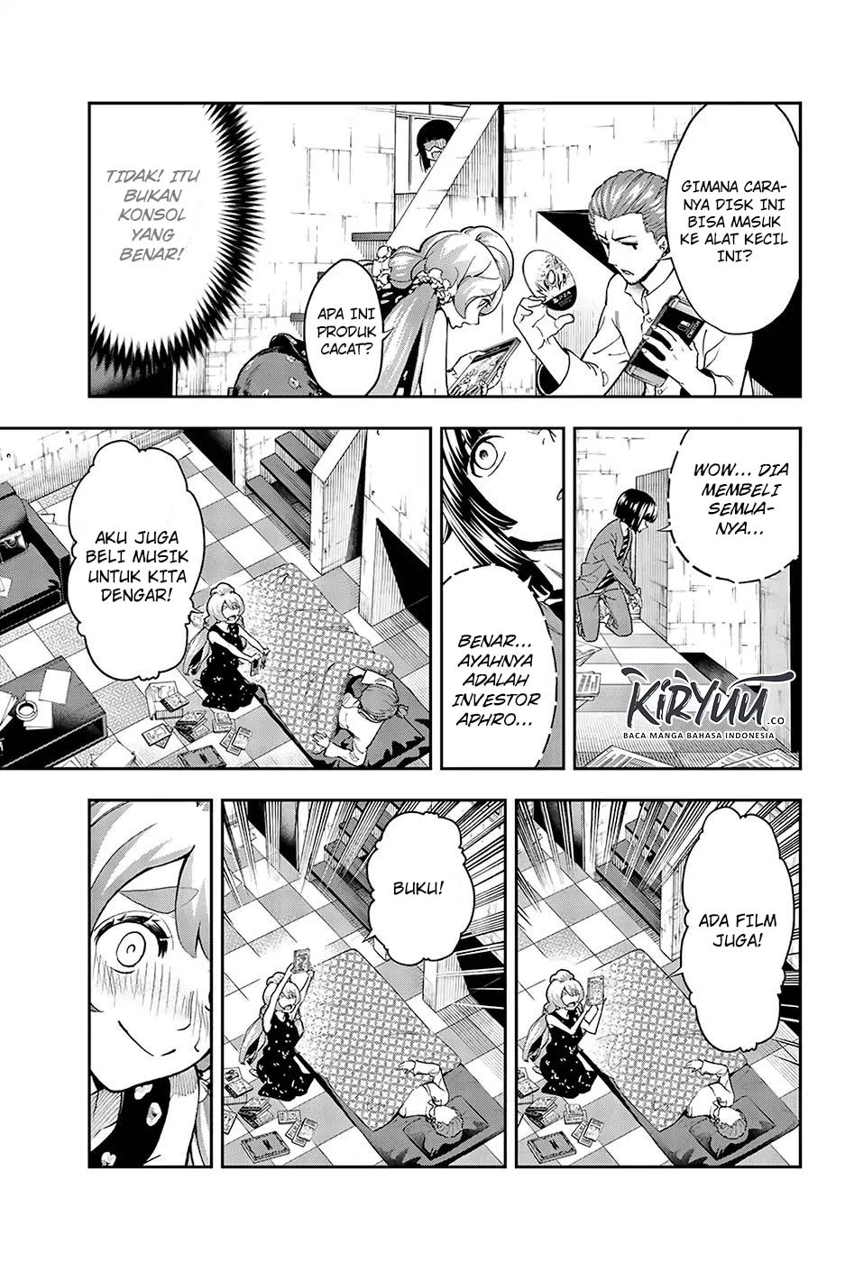 Chapter 88 - halaman 15