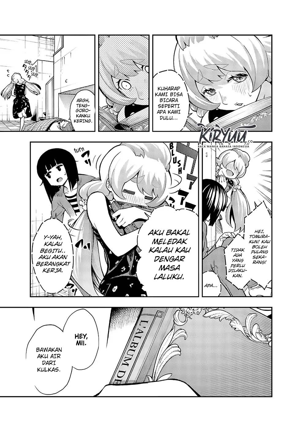 Chapter 88 - halaman 17