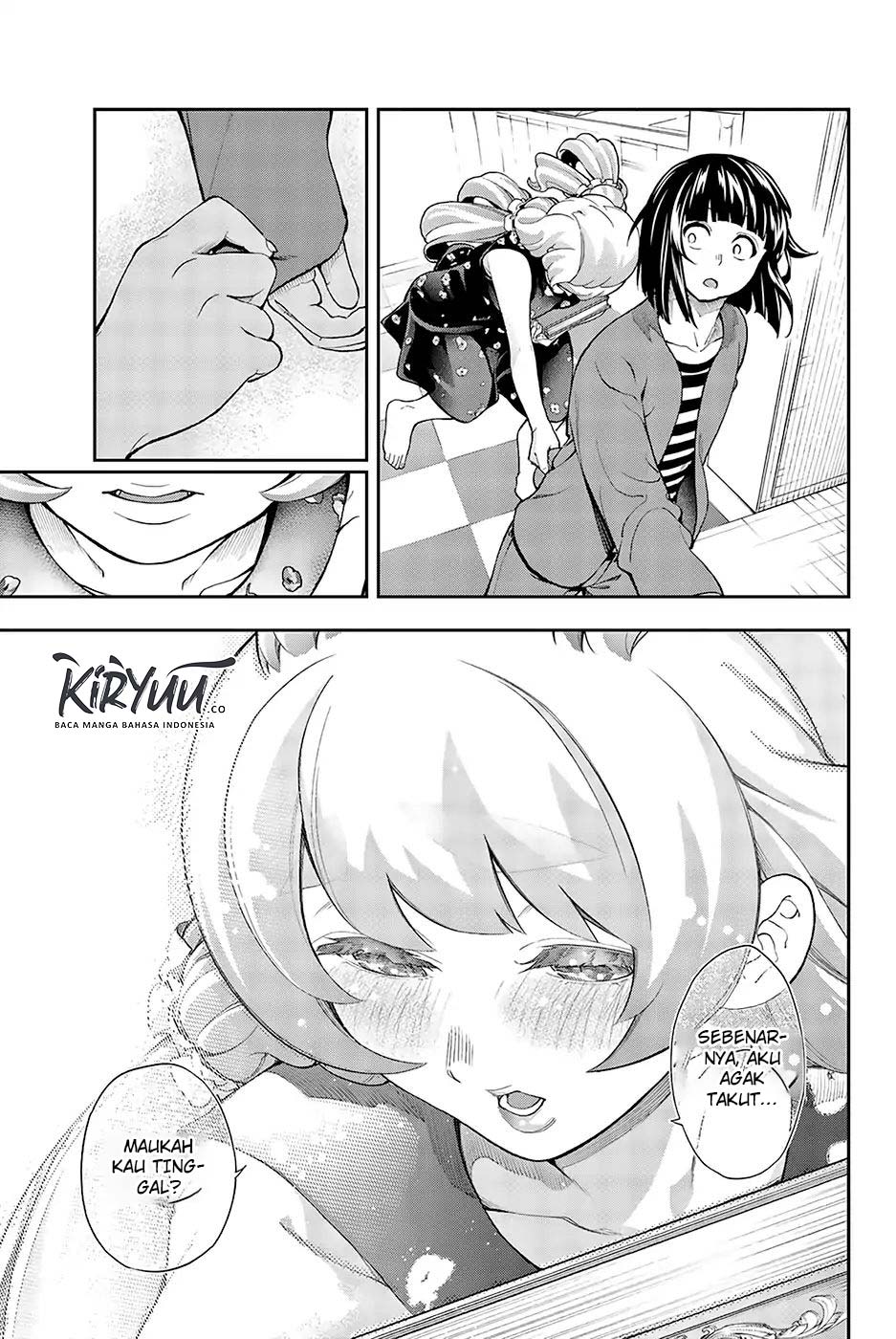 Chapter 88 - halaman 19