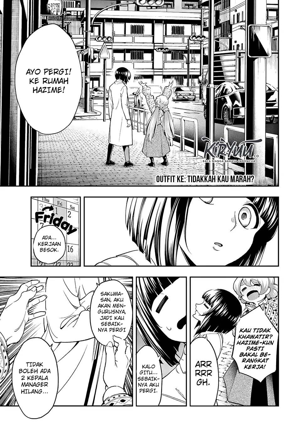Chapter 88 - halaman 3