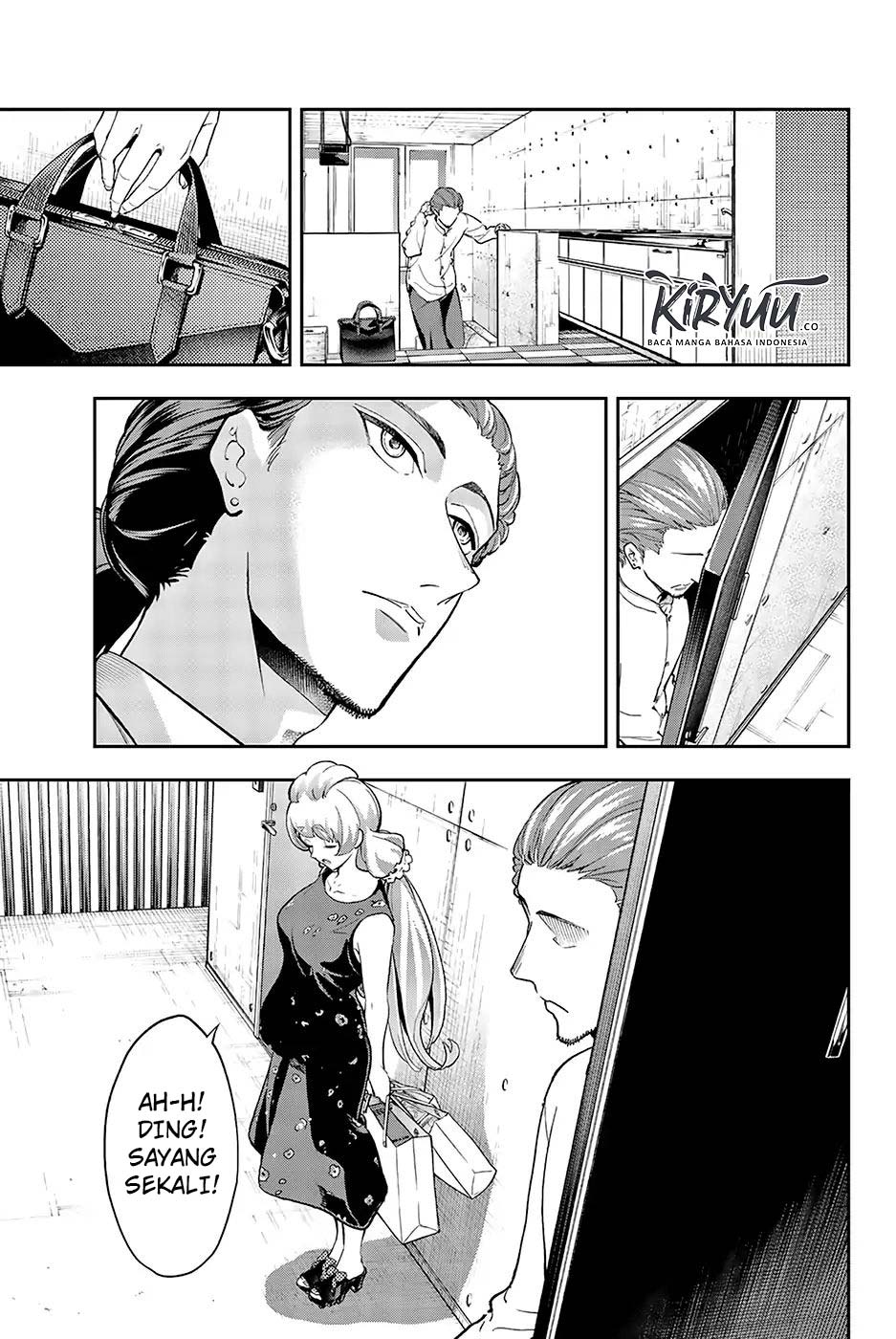 Chapter 88 - halaman 5