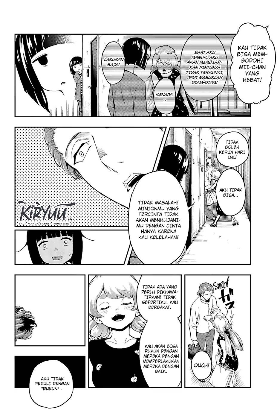 Chapter 88 - halaman 6