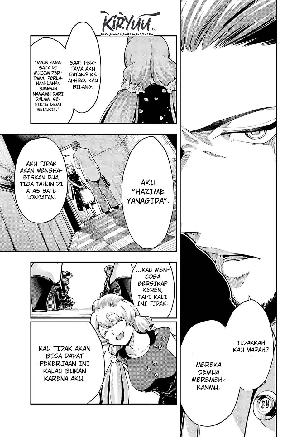 Chapter 88 - halaman 7