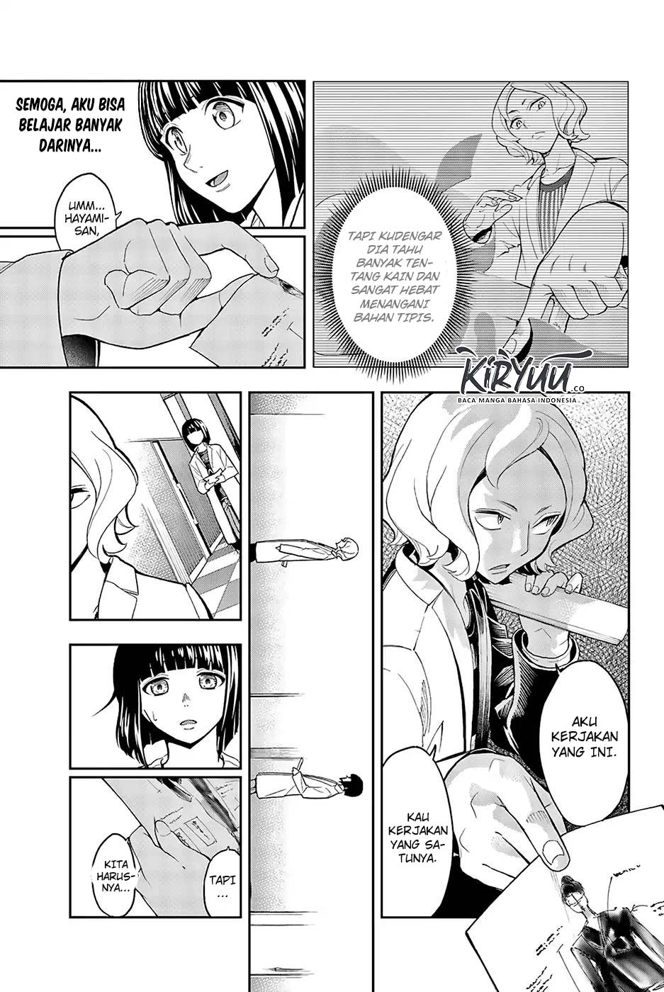 Chapter 87 - halaman 12