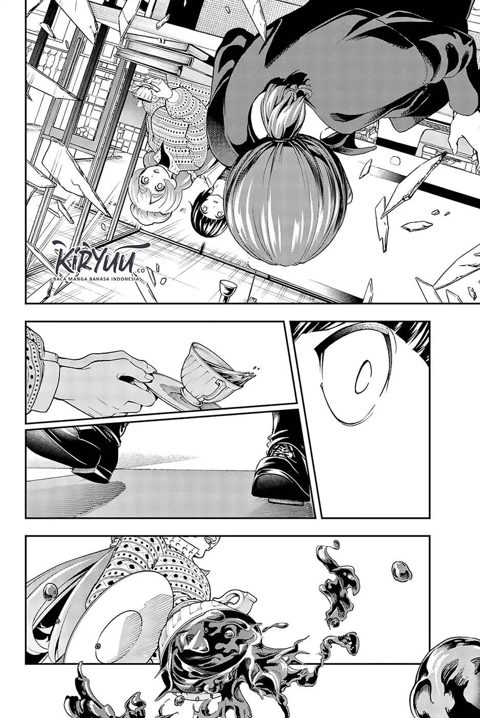 Chapter 87 - halaman 19