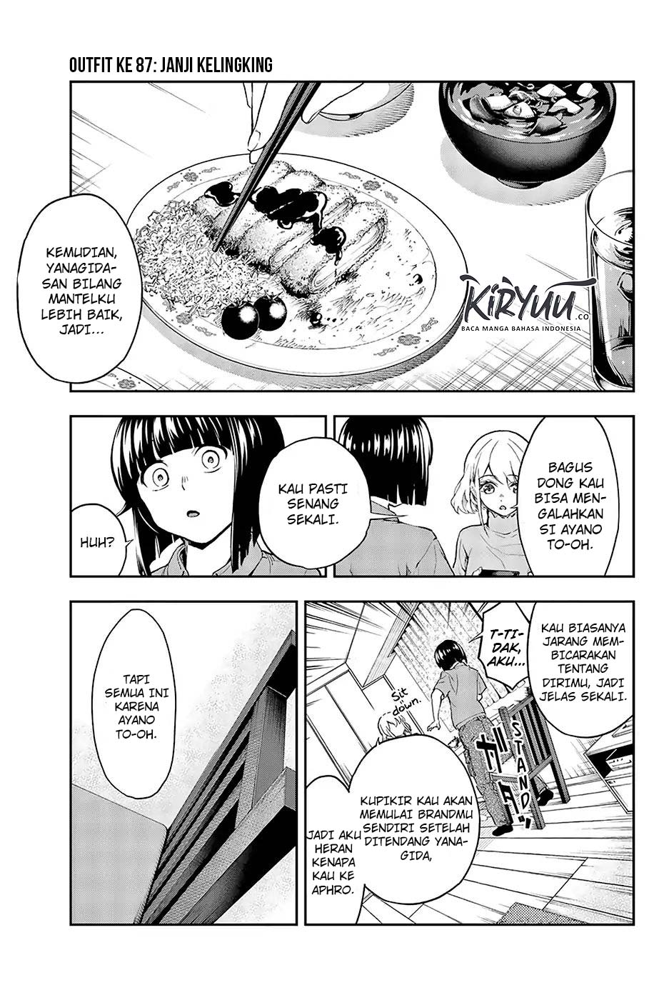 Chapter 87 - halaman 6