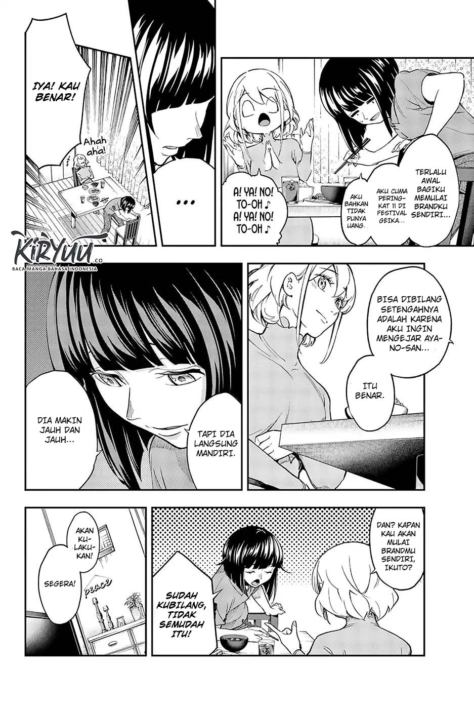 Chapter 87 - halaman 7