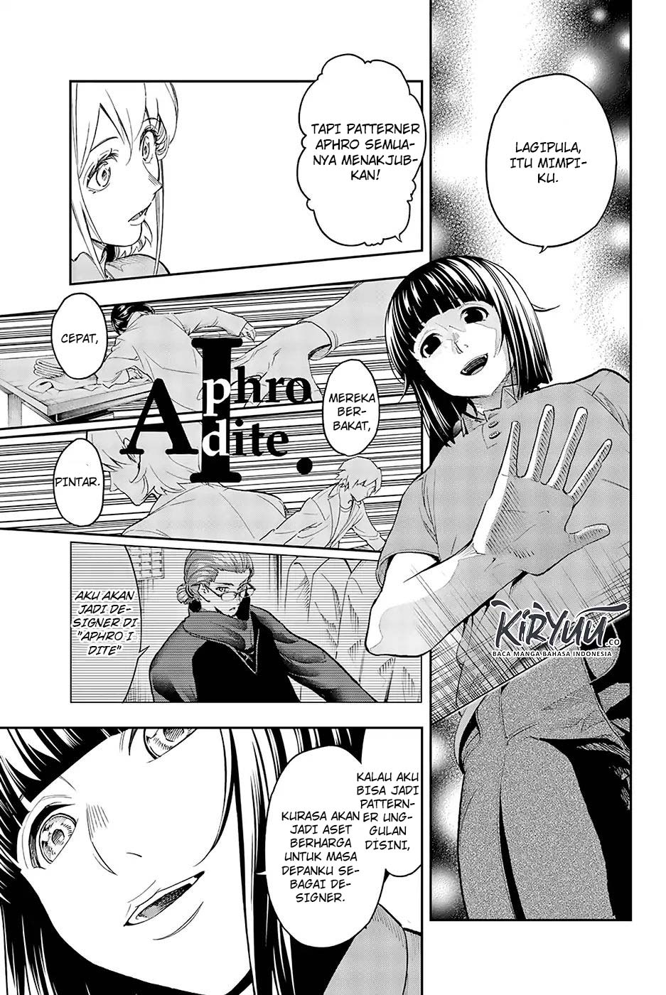 Chapter 87 - halaman 8
