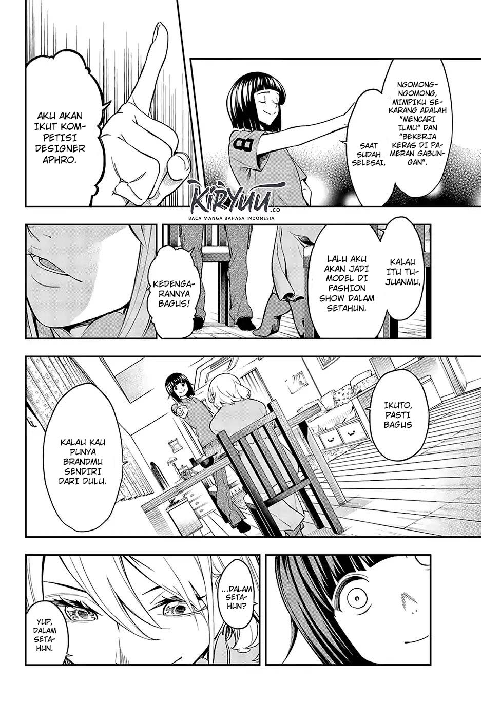 Chapter 87 - halaman 9
