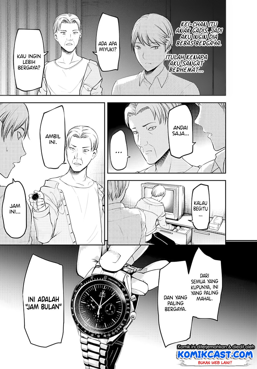 Chapter 119 - halaman 16