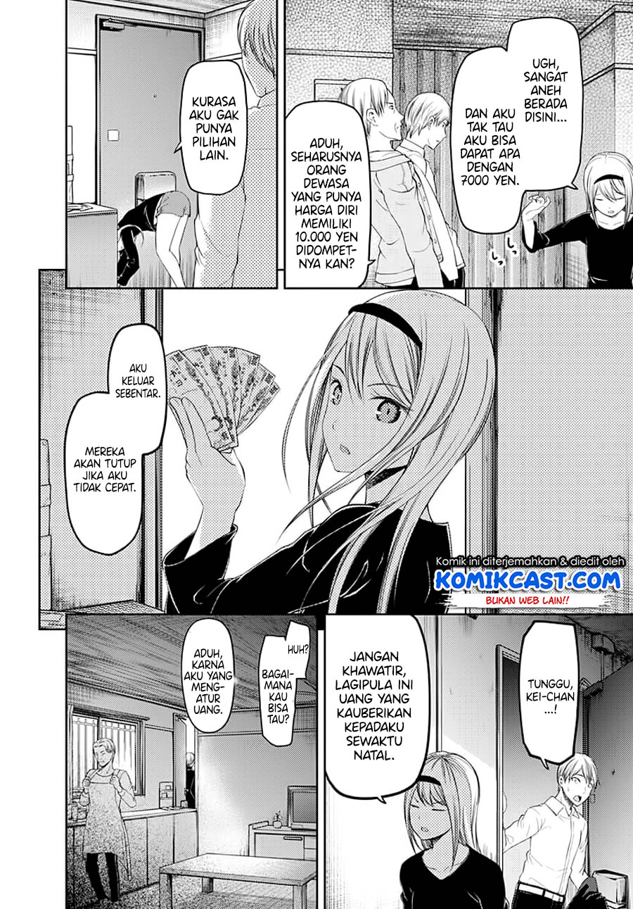 Chapter 119 - halaman 19