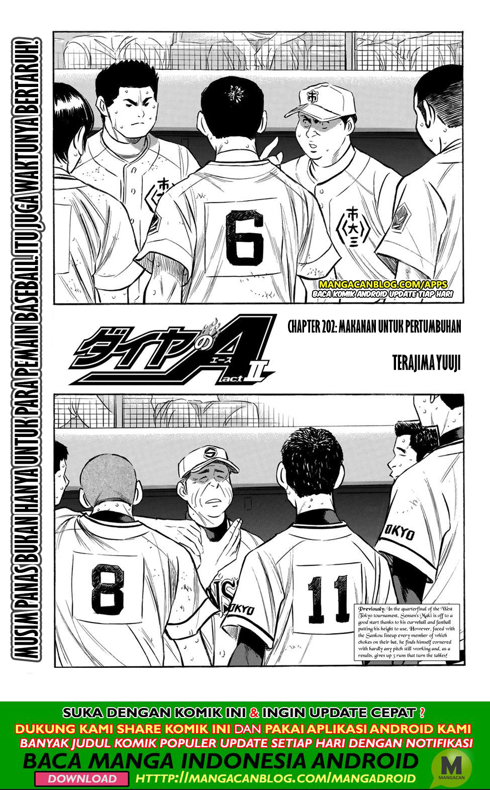 Chapter 202 - halaman 2