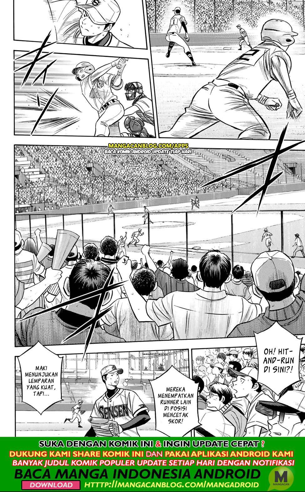 Chapter 202 - halaman 3