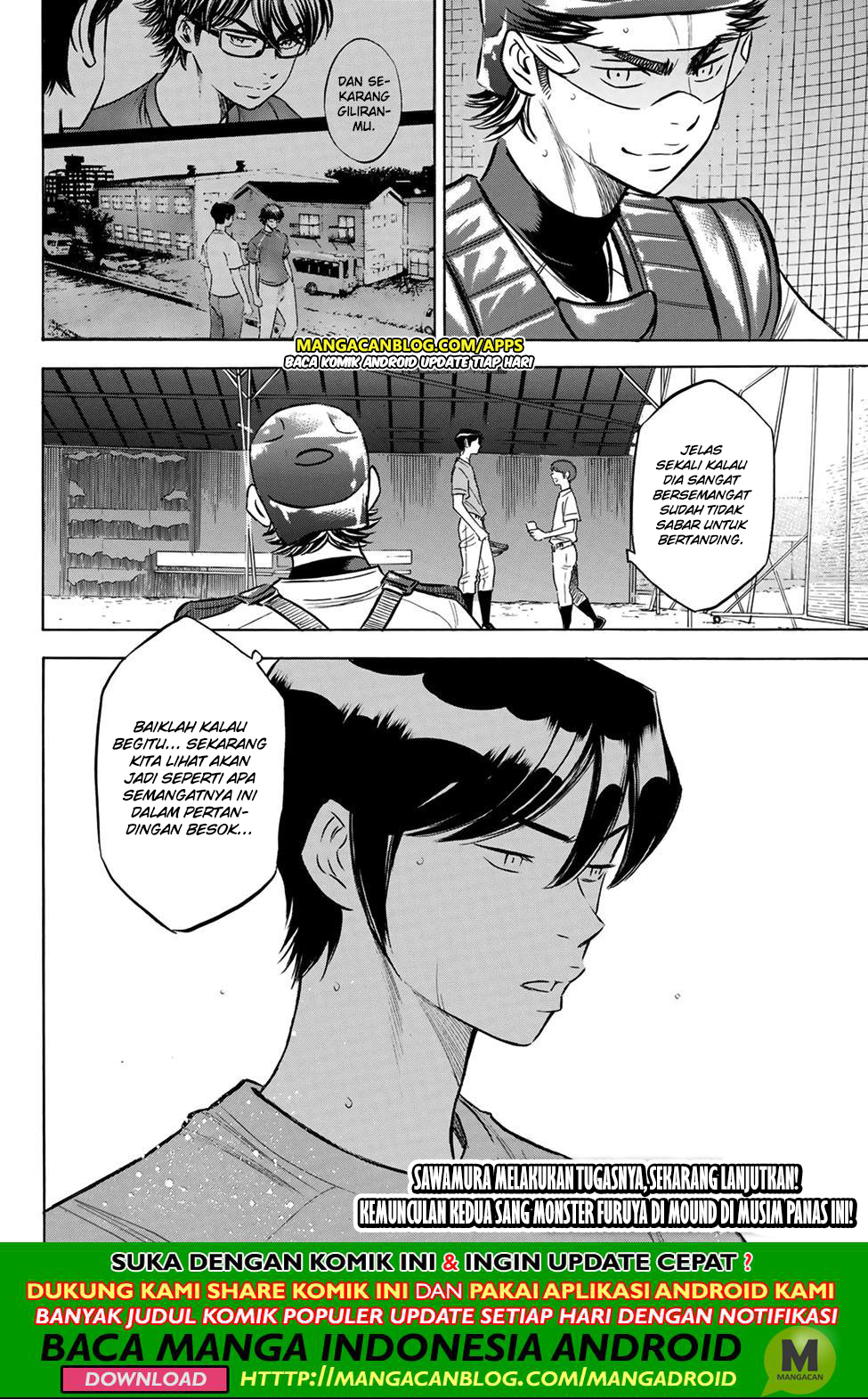 Chapter 202 - halaman 21