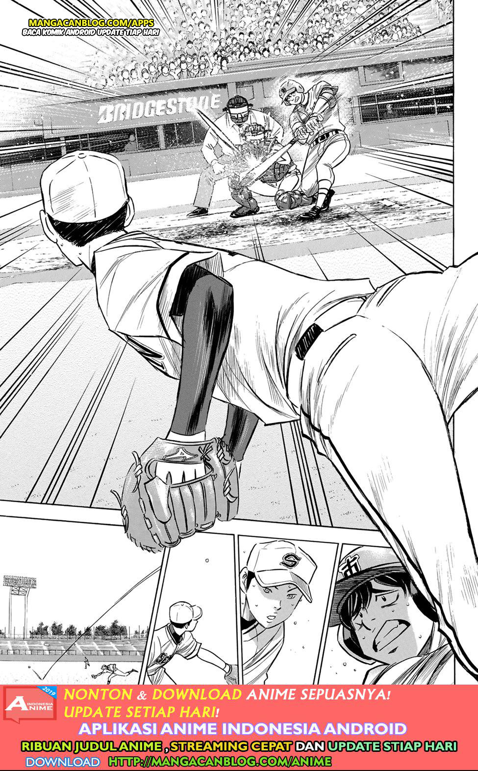 Chapter 202 - halaman 6