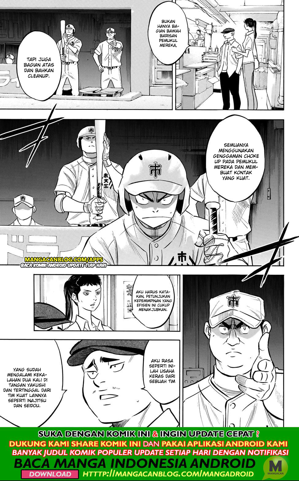 Chapter 202 - halaman 8