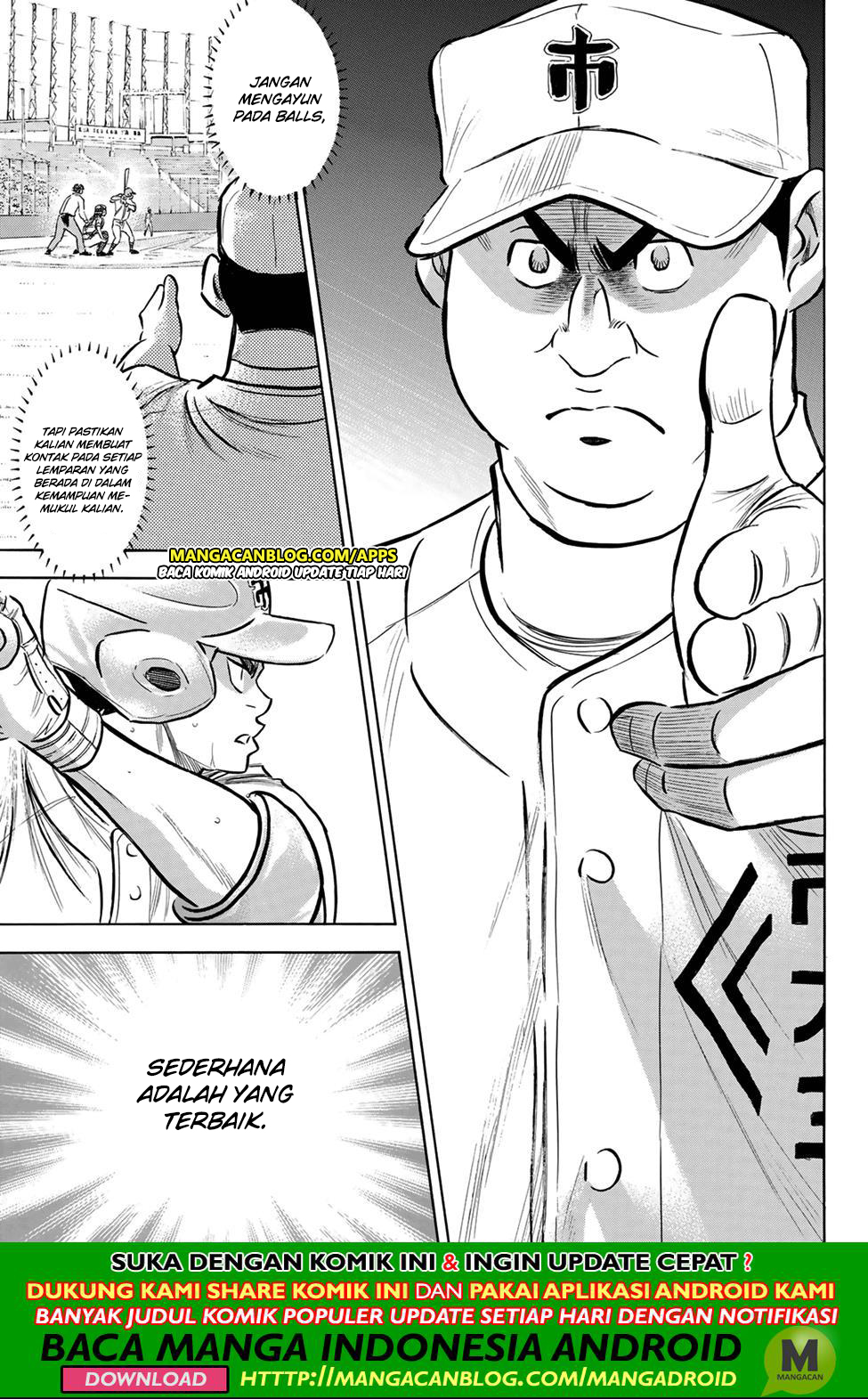 Chapter 201 - halaman 18