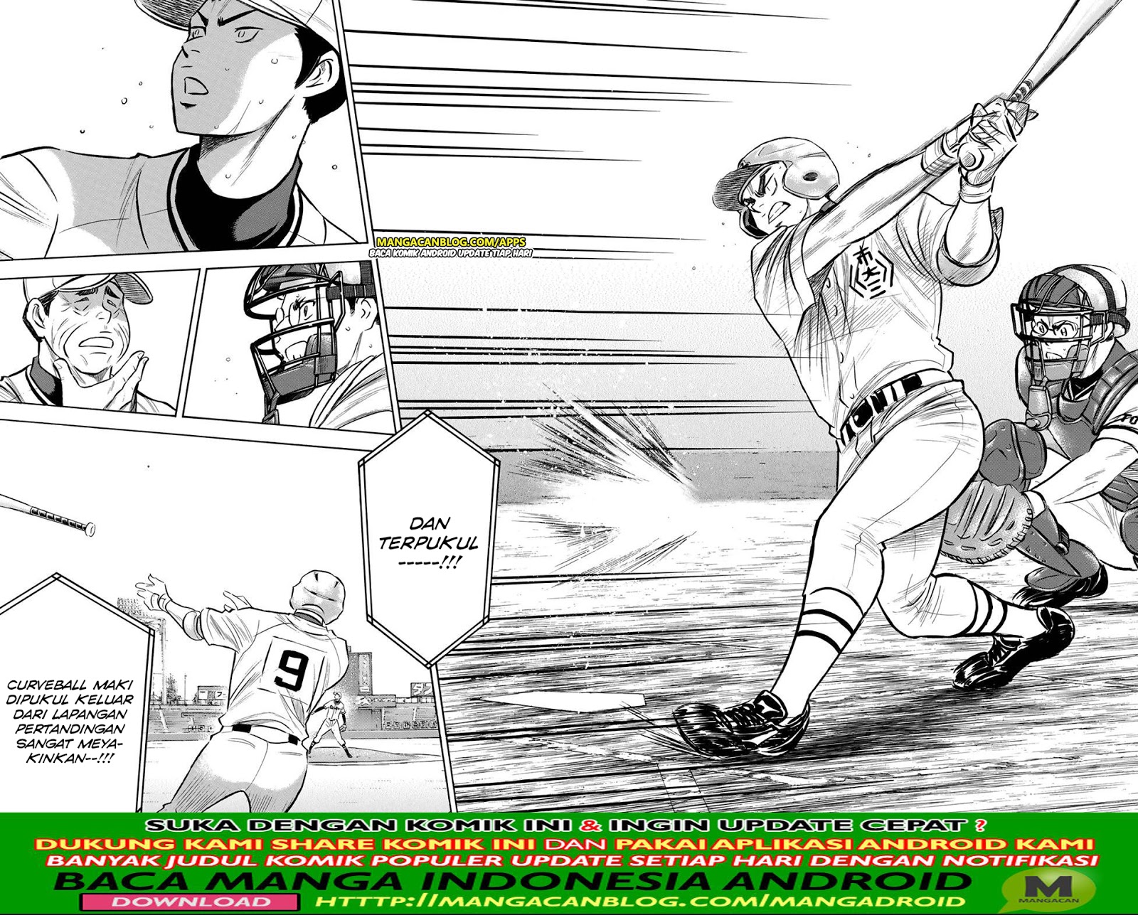 Chapter 201 - halaman 19