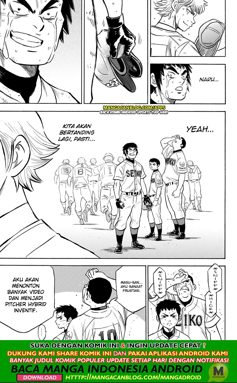 Chapter 200 - halaman 15