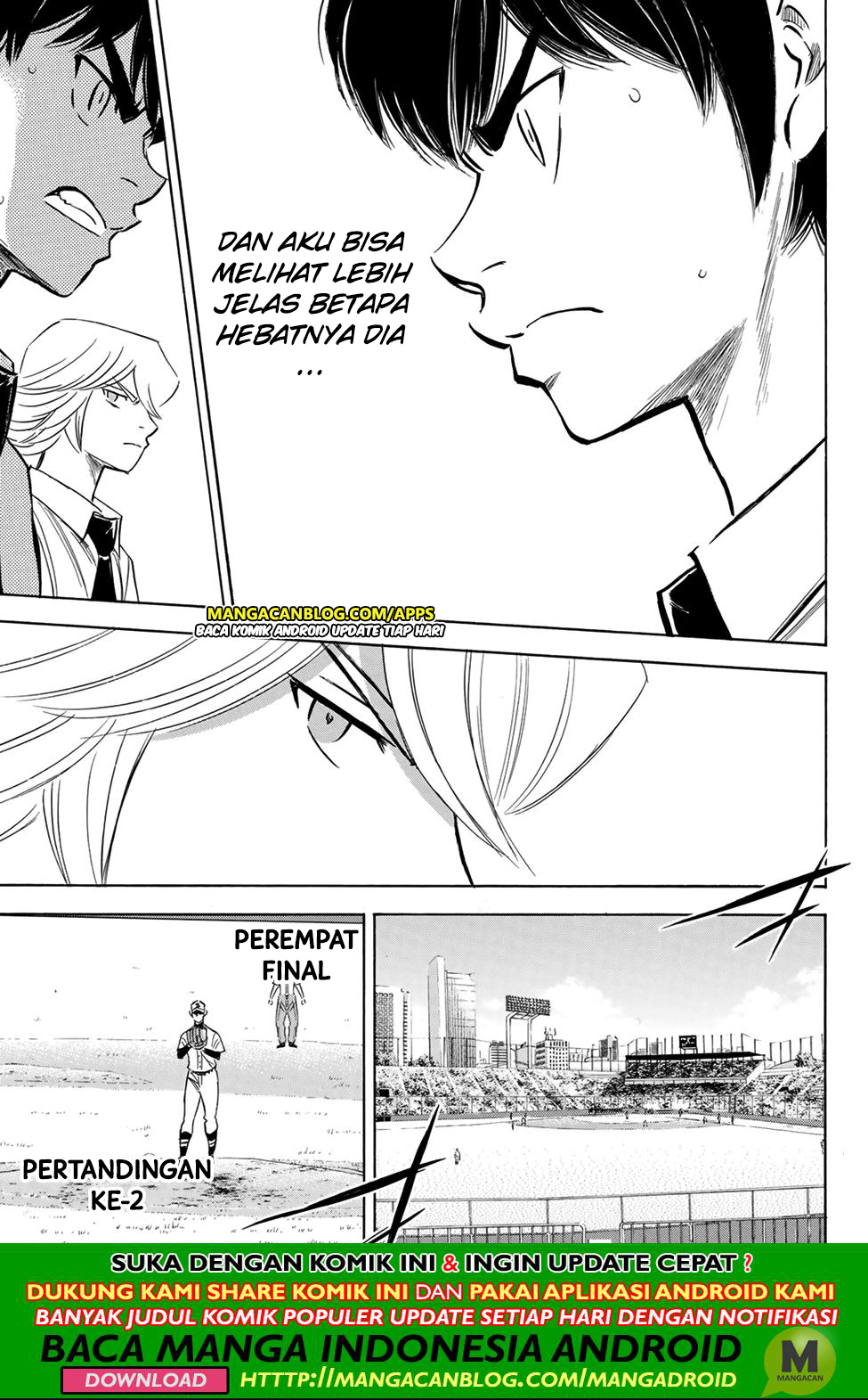 Chapter 200 - halaman 21
