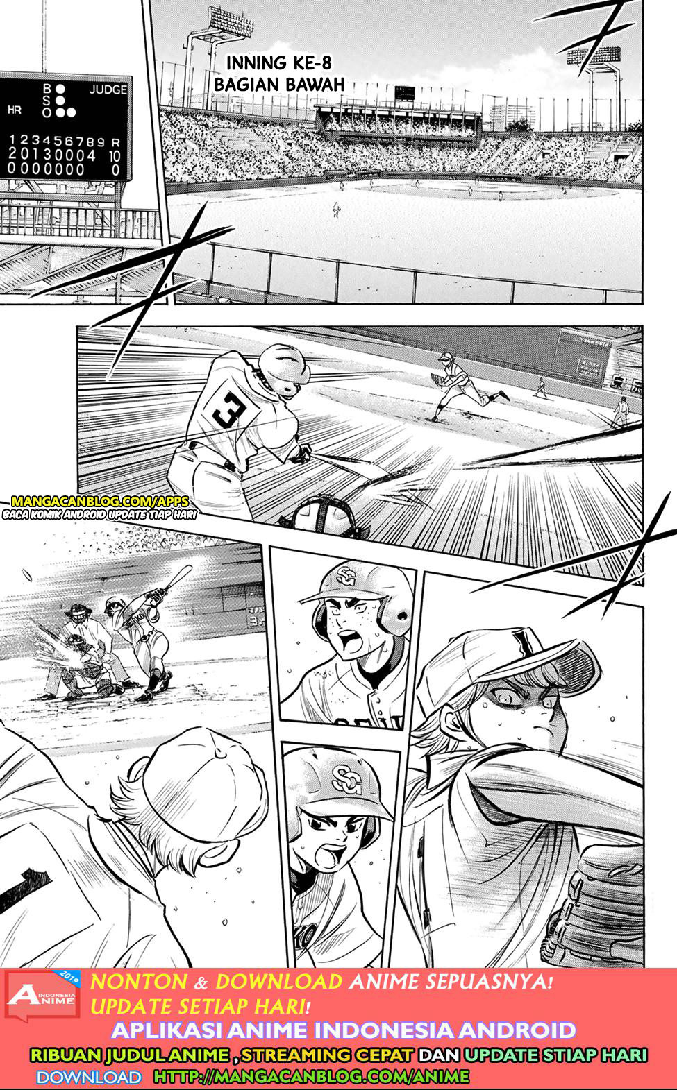 Chapter 200 - halaman 7