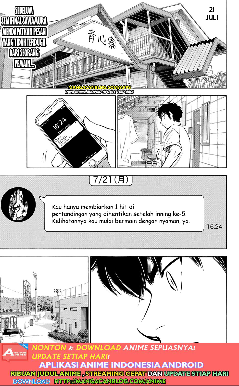 Chapter 199 - halaman 2
