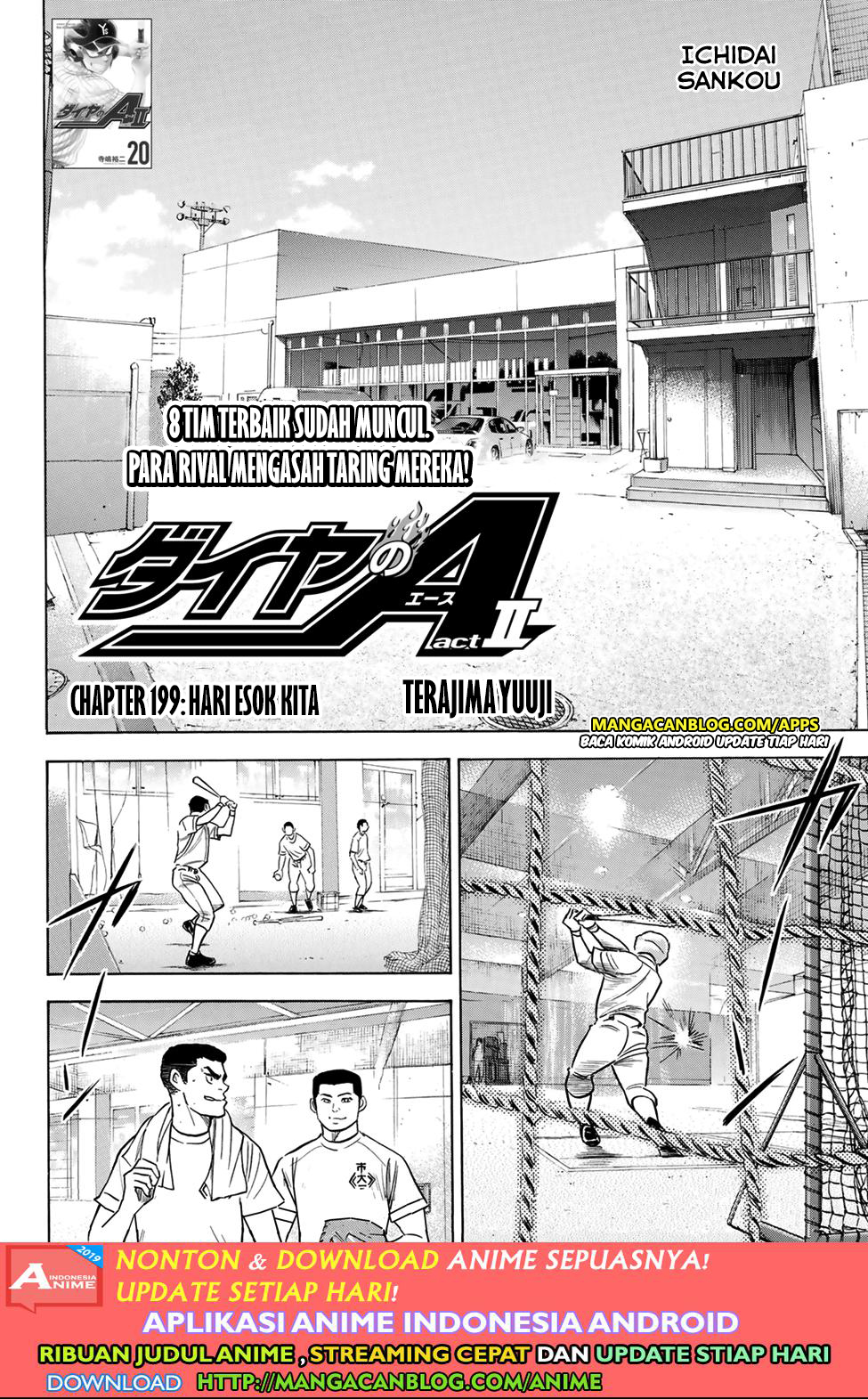 Chapter 199 - halaman 3