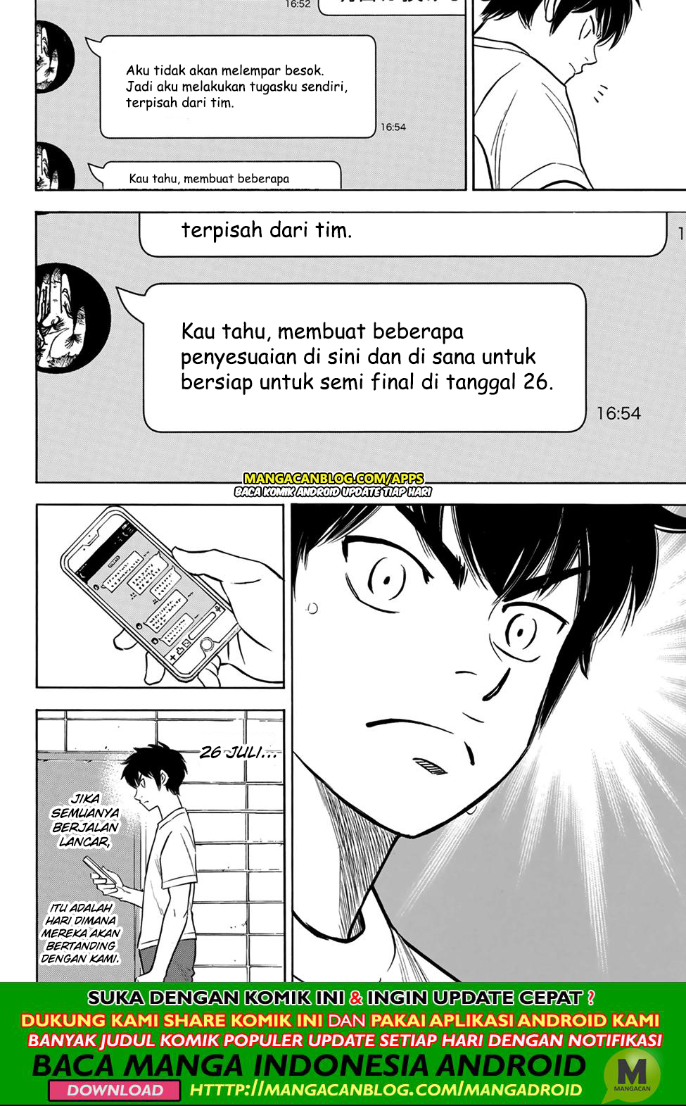 Chapter 199 - halaman 5