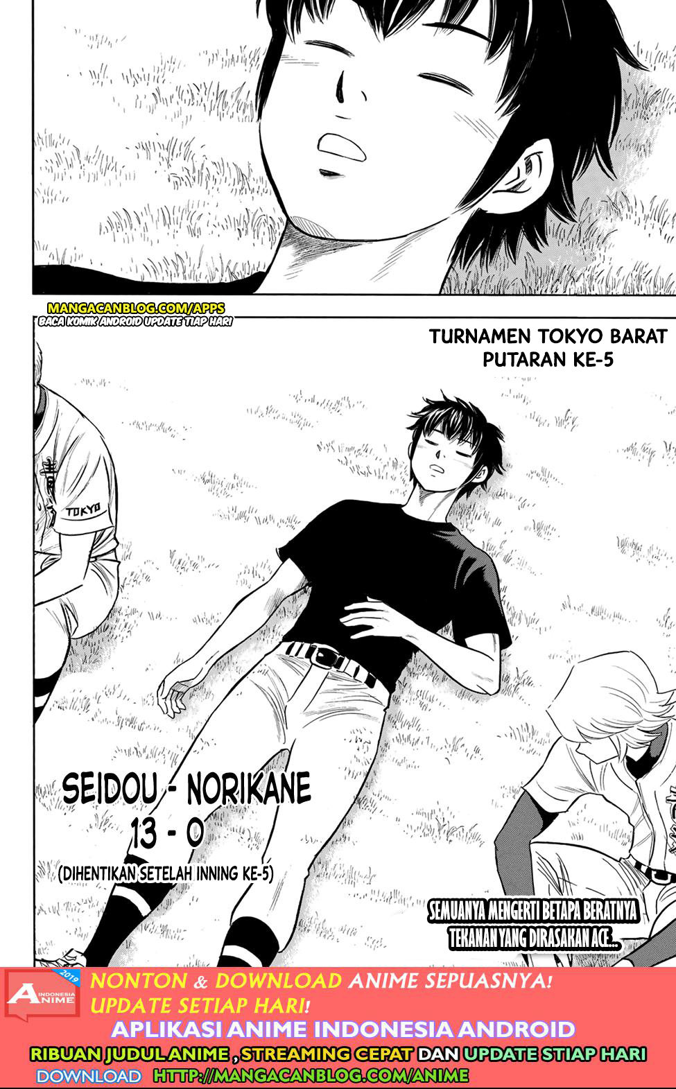 Chapter 197 - halaman 21