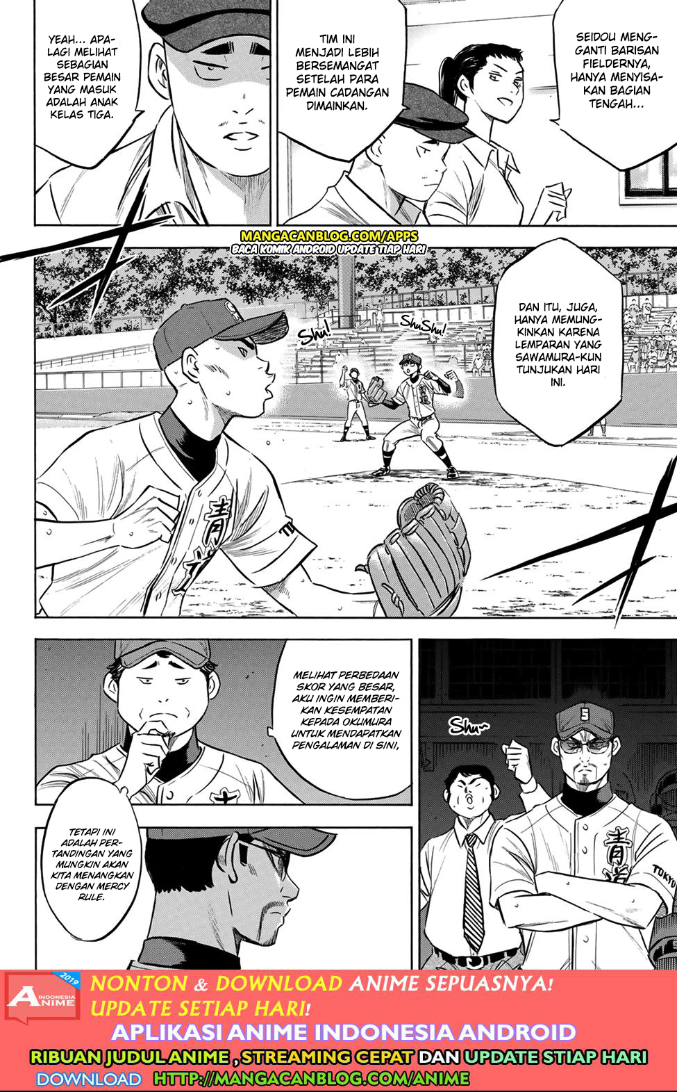 Chapter 197 - halaman 5