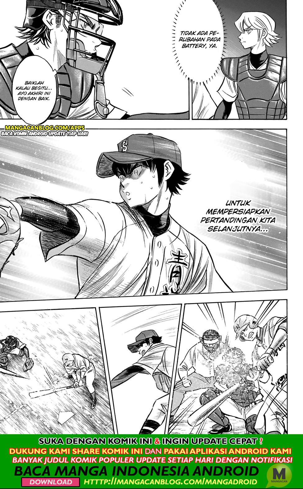 Chapter 197 - halaman 6