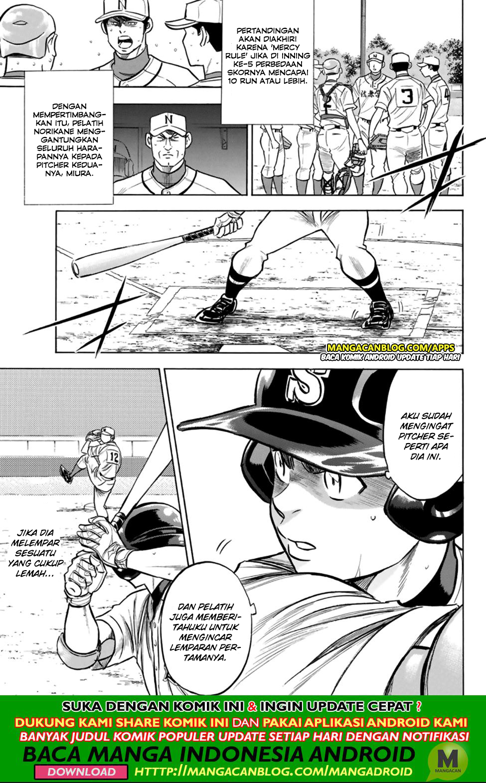 Chapter 196 - halaman 15