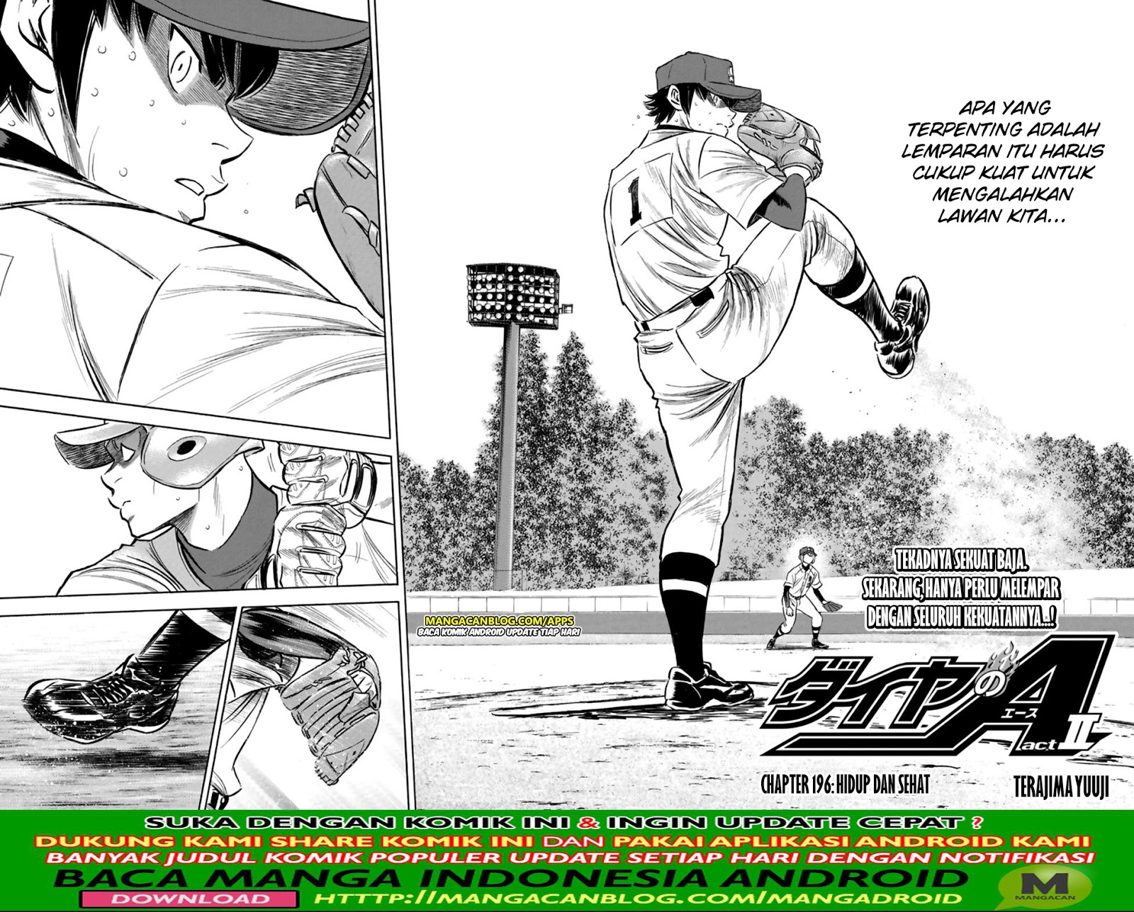 Chapter 196 - halaman 3