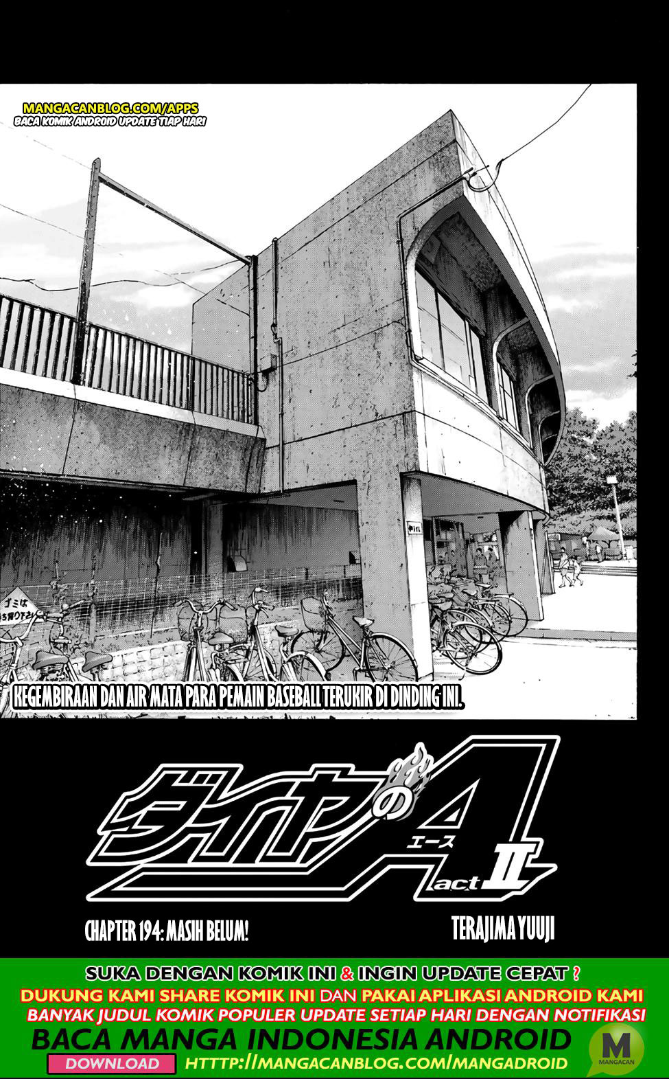 Chapter 194 - halaman 2