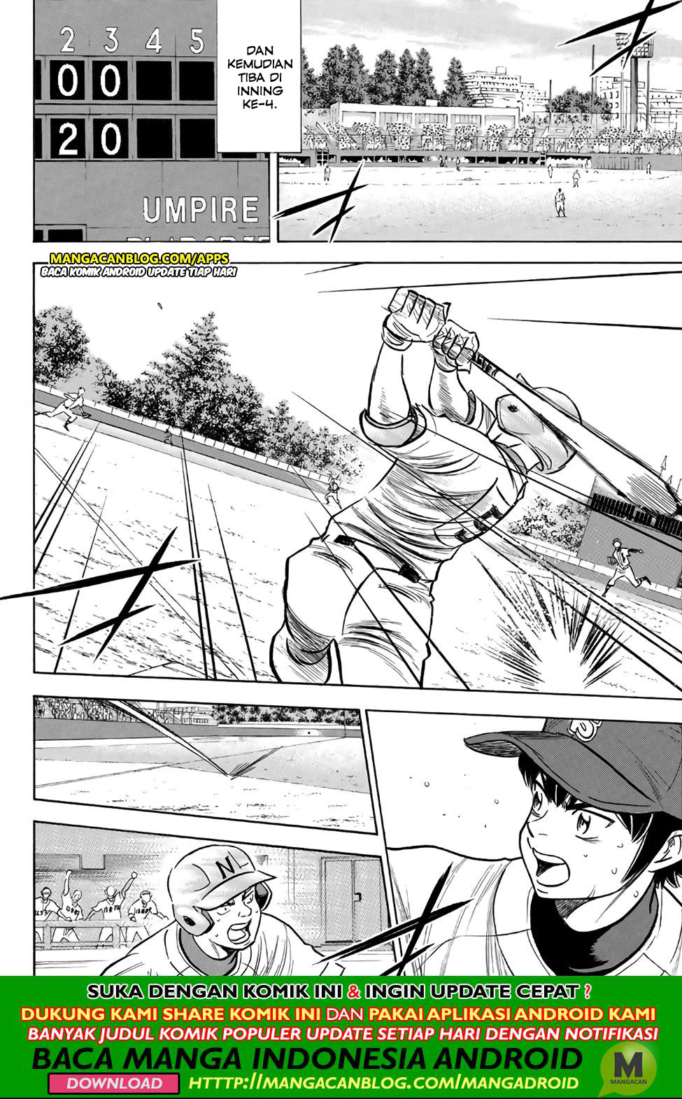 Chapter 194 - halaman 17