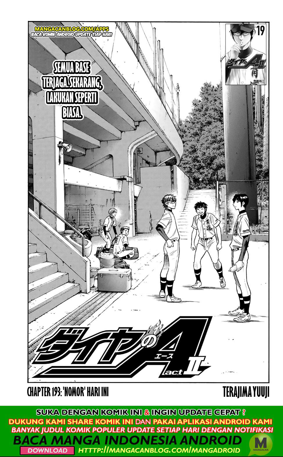 Chapter 193 - halaman 2