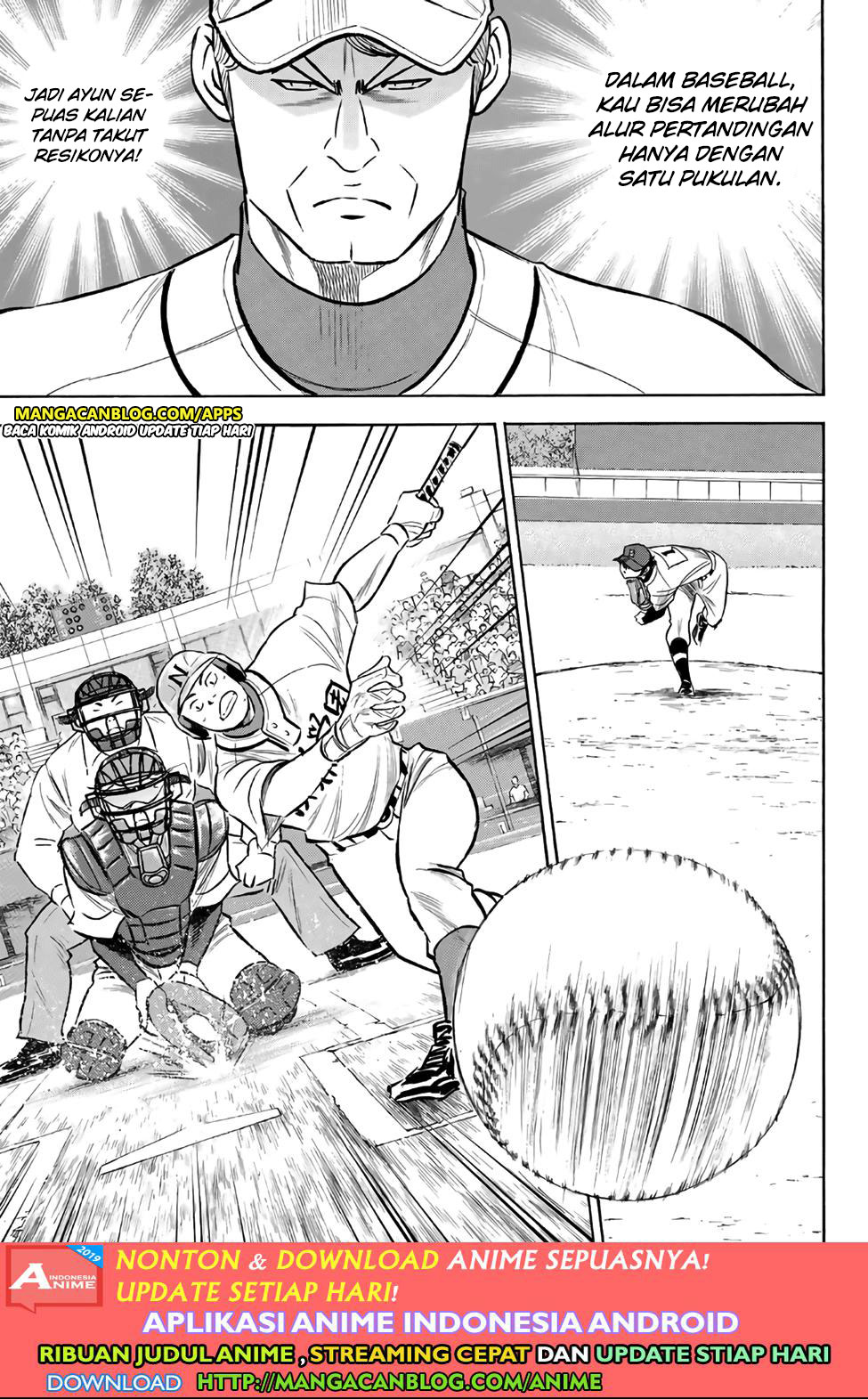 Chapter 193 - halaman 18