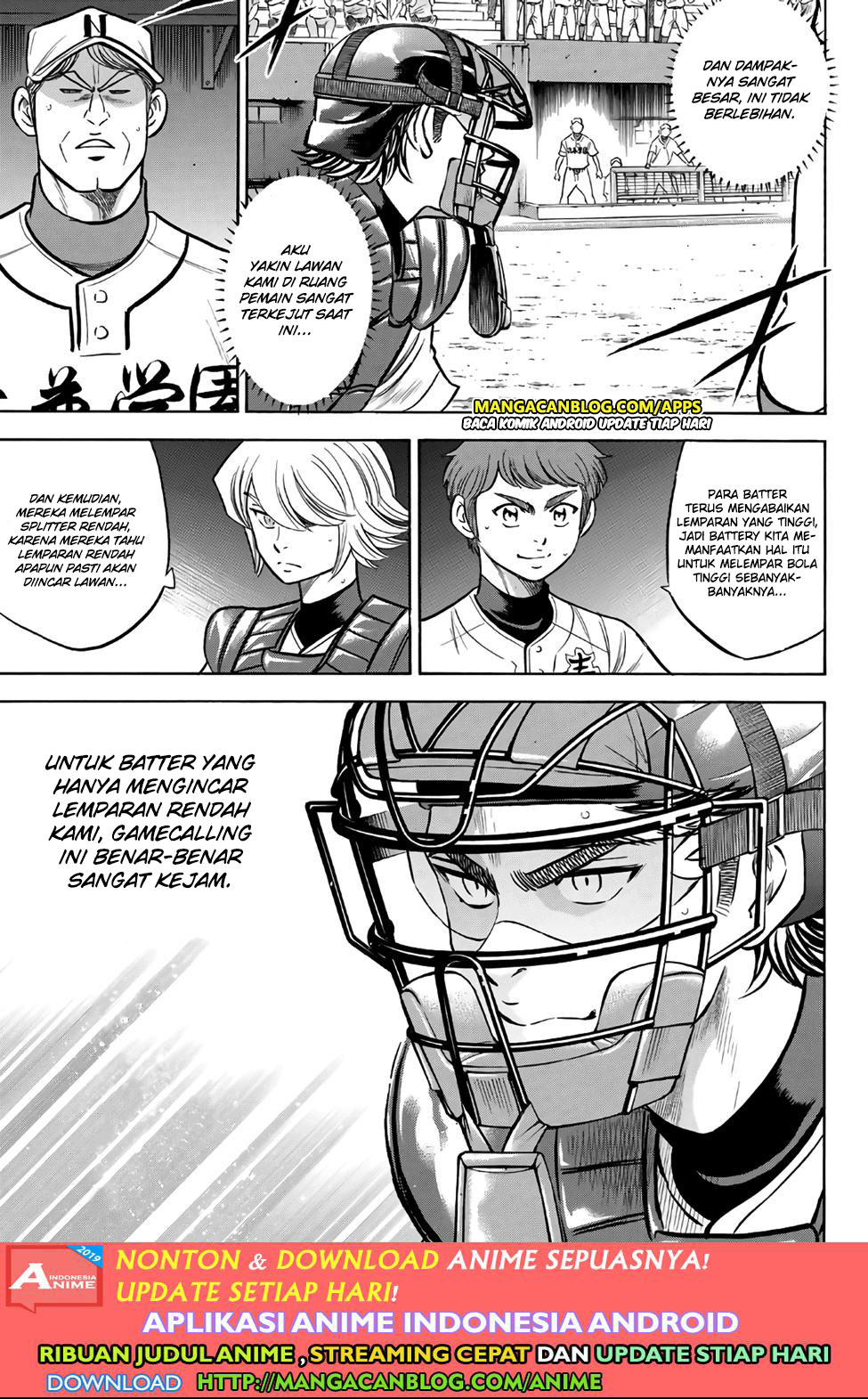 Chapter 193 - halaman 20