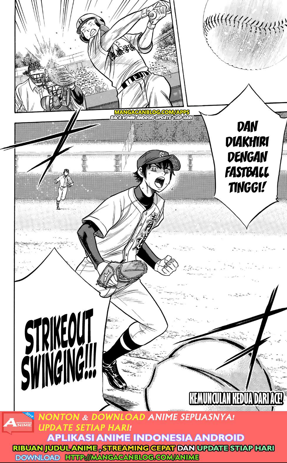 Chapter 193 - halaman 21