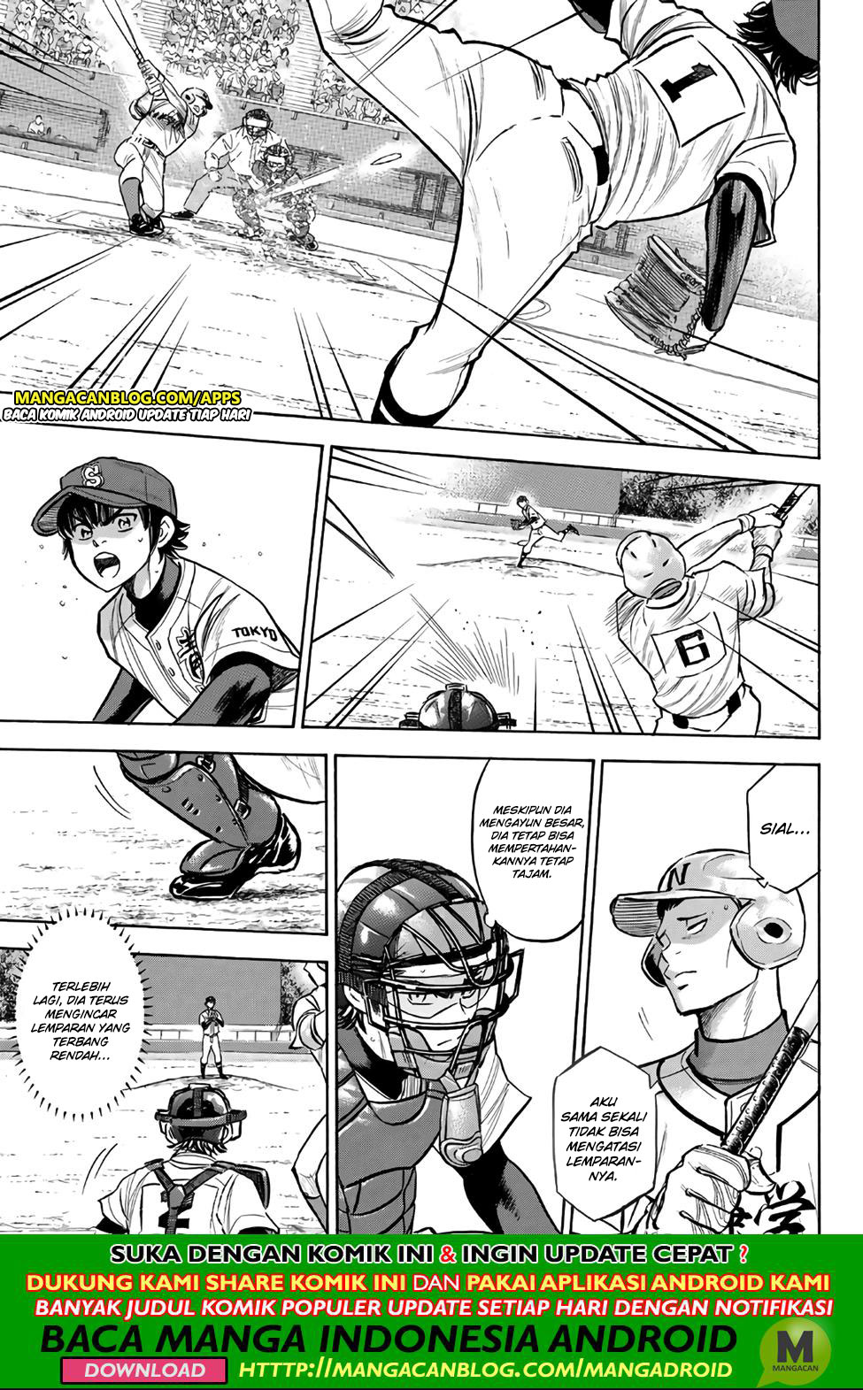 Chapter 193 - halaman 4